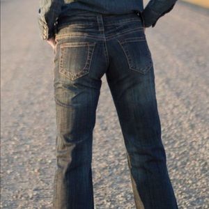Stetson Trouser Jean